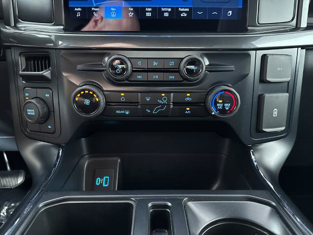 Certified 2024 Ford F150 STX w/ STX Black Appearance Package AWD/4WD image 21