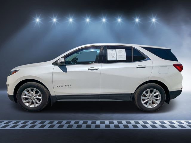 Used 2019 Chevrolet Equinox LT FWD image 6