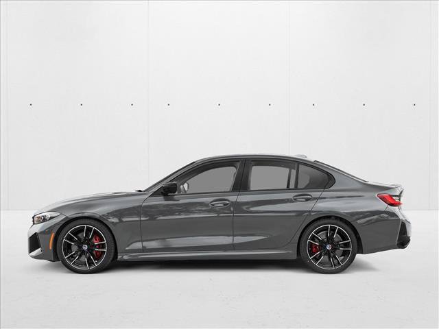 New 2026 BMW M340i xDrive AWD/4WD image 3
