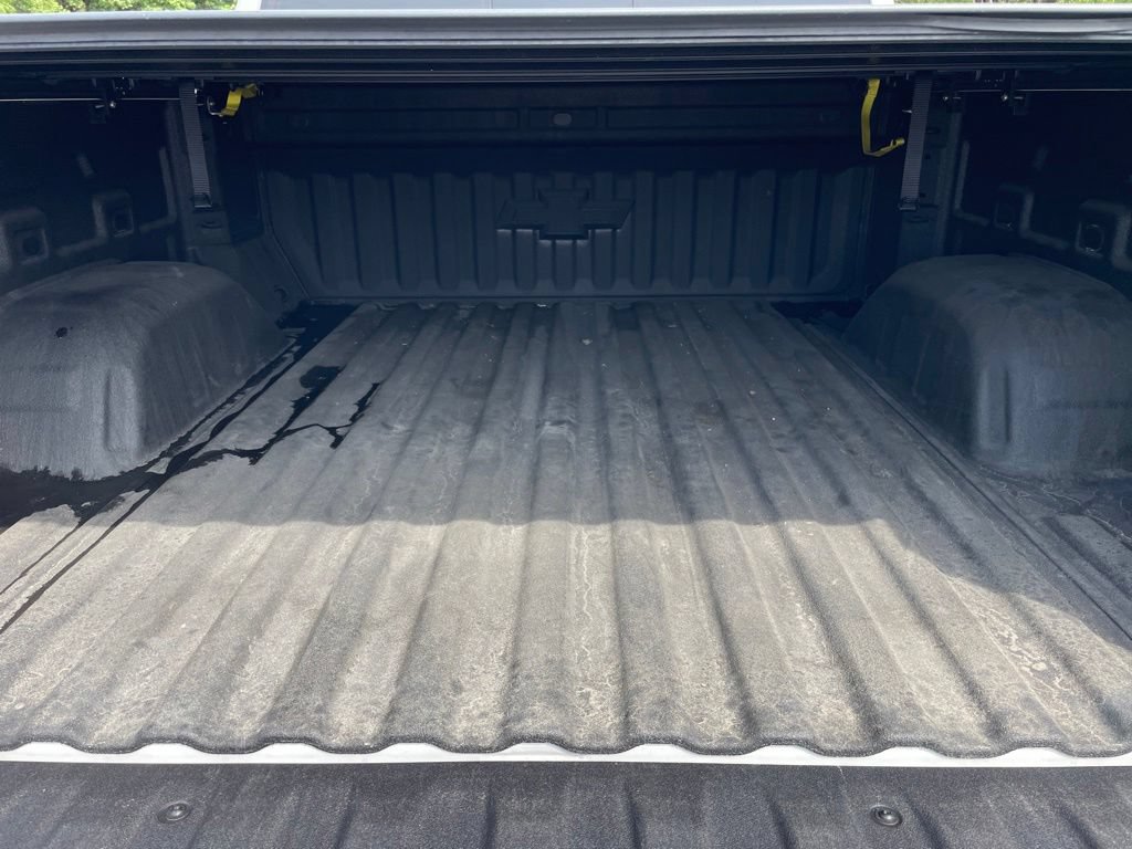 Used 2024 Chevrolet Silverado 1500 RST w/ Convenience Package II AWD/4WD image 42