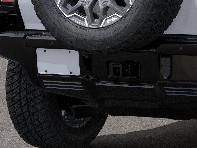 New 2025 GMC Hummer EV 3X image 27