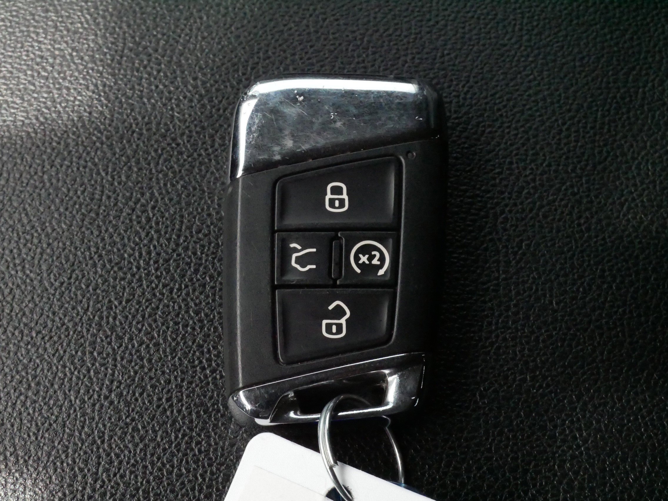Certified 2023 Volkswagen Atlas SE AWD/4WD image 29