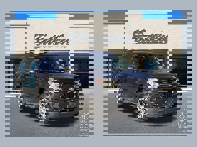 Used 2013 Chevrolet Equinox LT w/ Driver Convenience Package