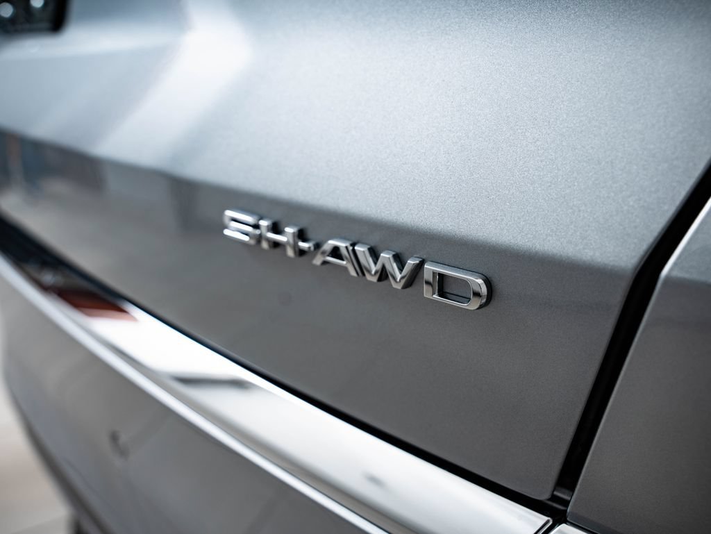 New 2026 Acura MDX SH-AWD w/ Technology Package image 20