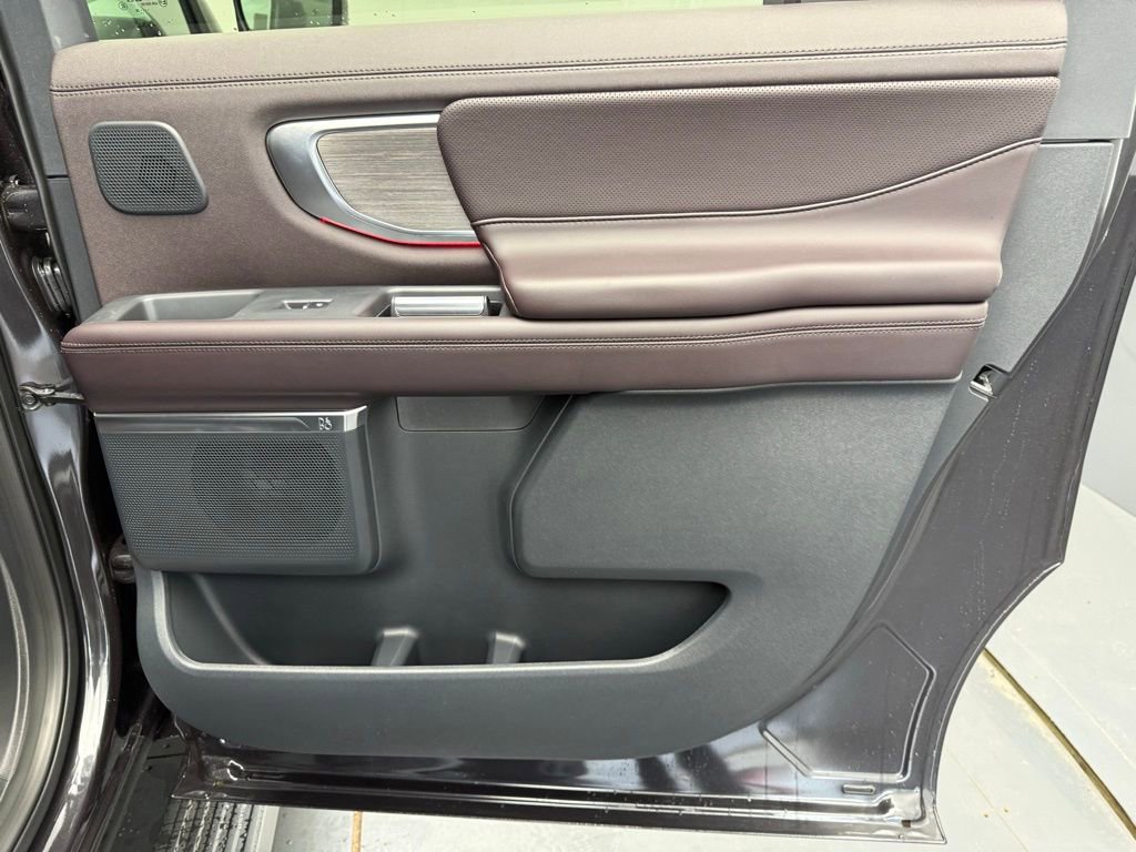 New 2026 Ford Expedition Max Platinum image 58