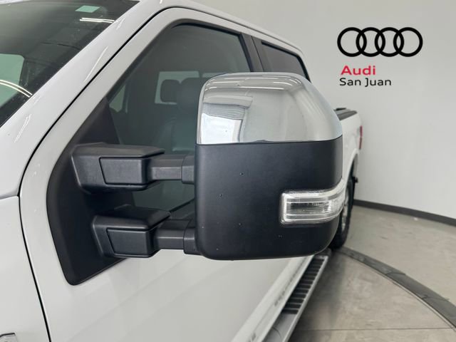 Used 2019 Ford F150 Lariat AWD/4WD image 7