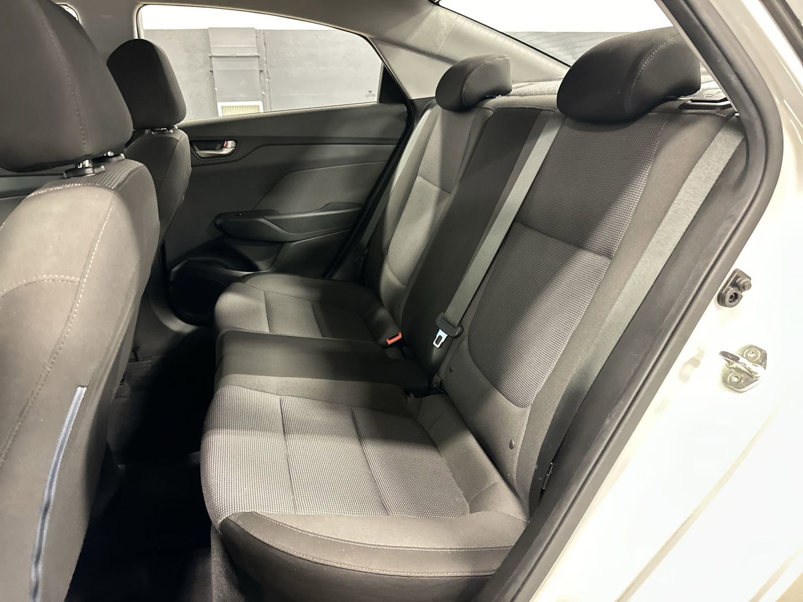 Used 2018 Hyundai Accent SE image 21