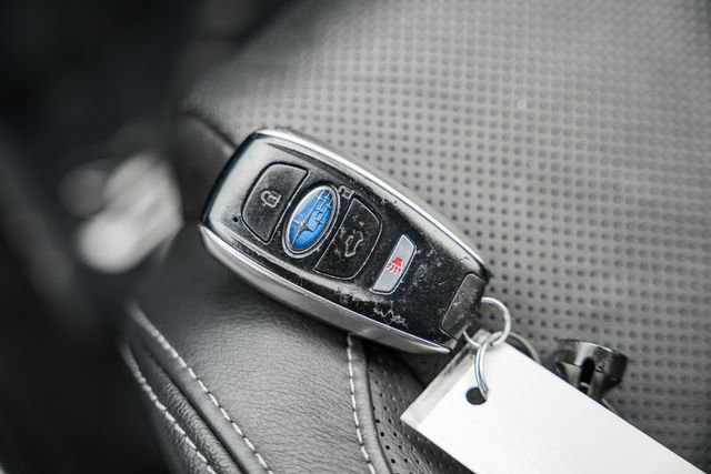 Used 2022 Subaru Ascent Limited image 45