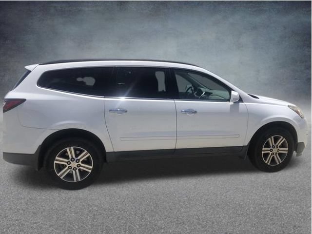 Used 2017 Chevrolet Traverse LT FWD image 10