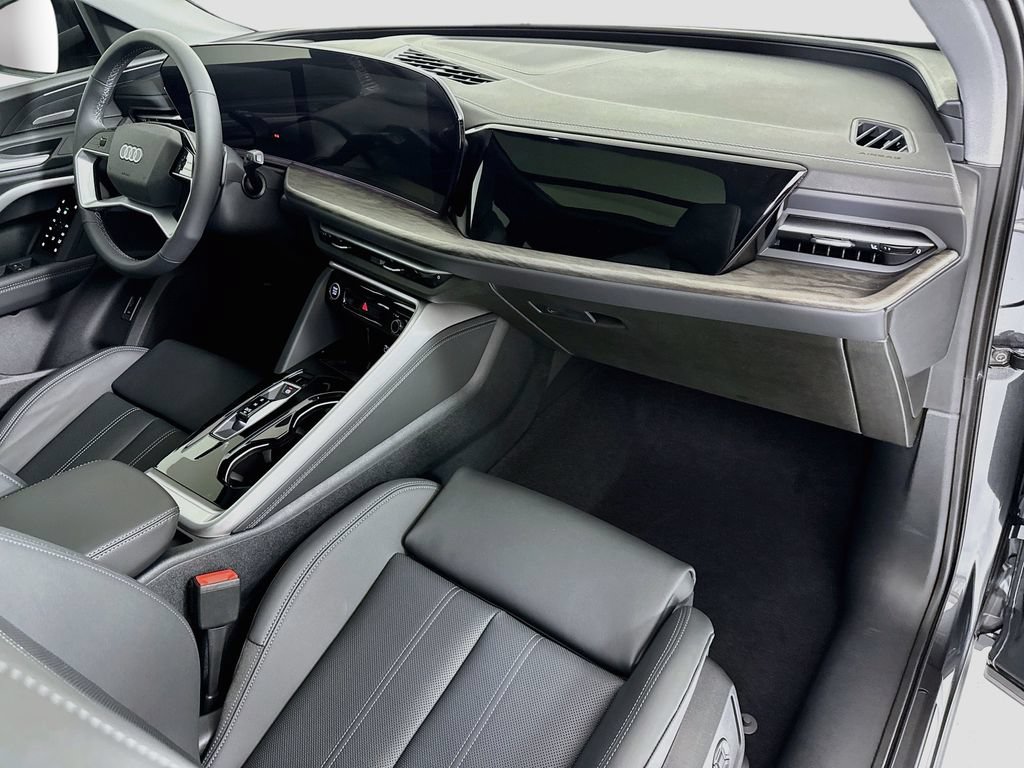 New 2026 Audi Q5 Premium Plus AWD/4WD image 18