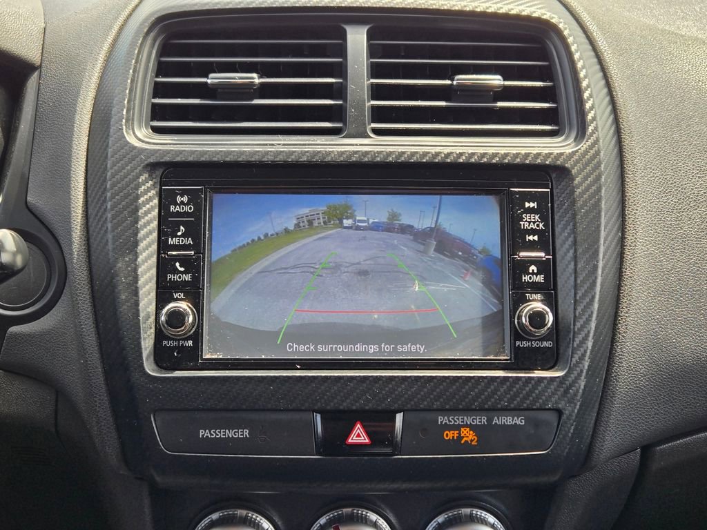 Used 2020 Mitsubishi Outlander Sport AWD image 20
