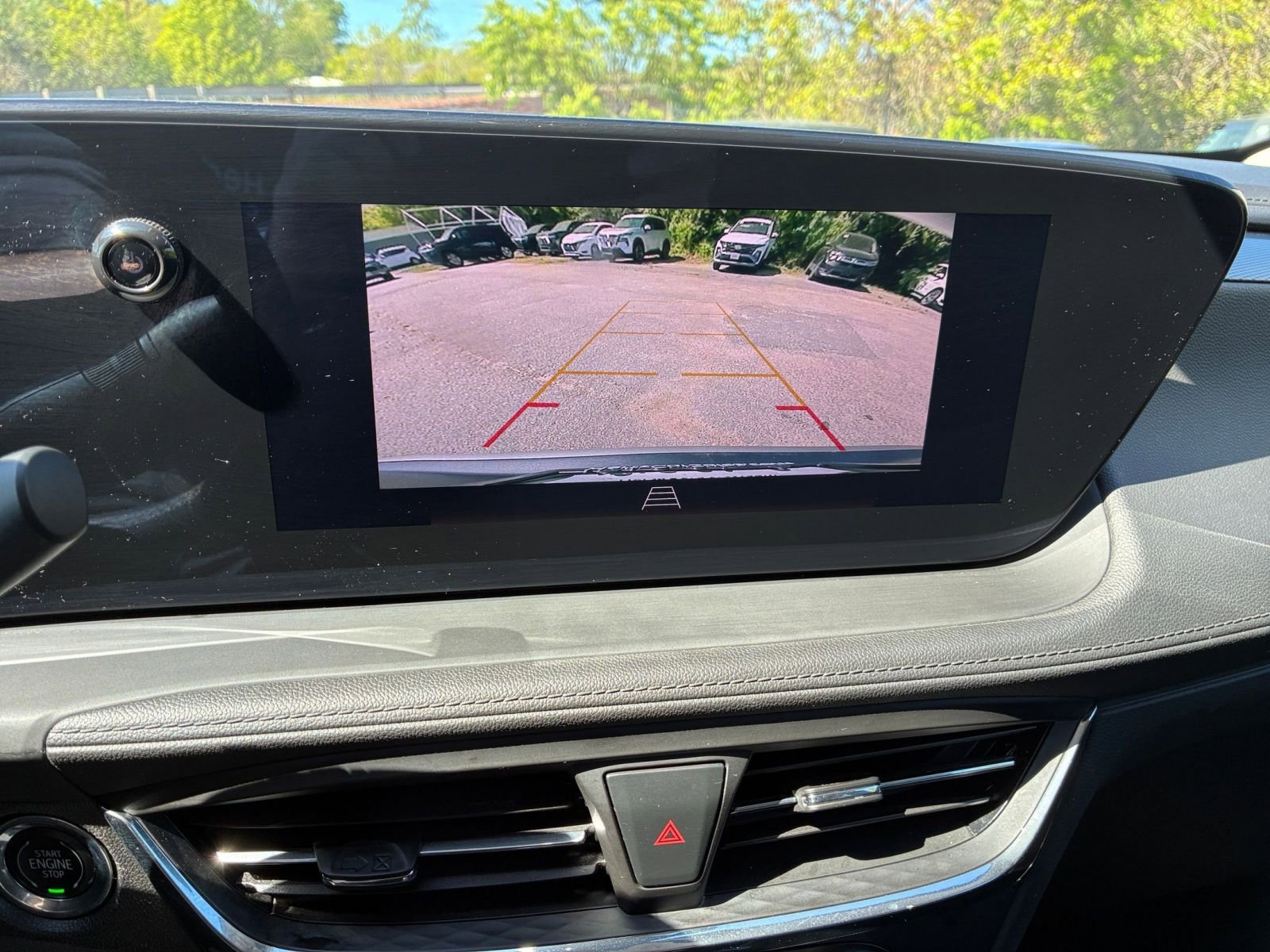 Used 2025 Buick Encore GX Preferred image 17