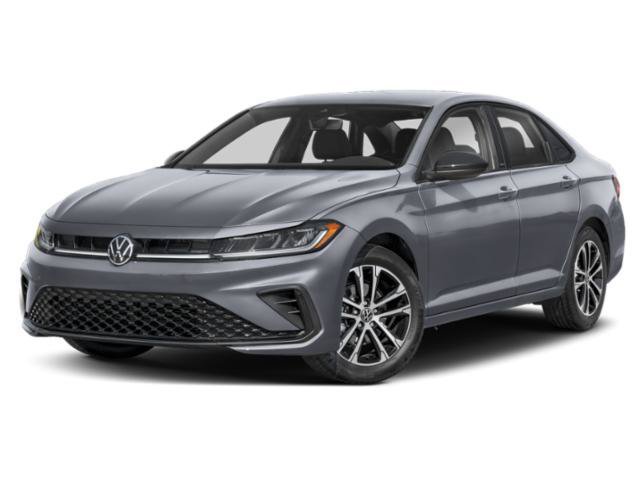 Used 2025 Volkswagen Jetta Sport
