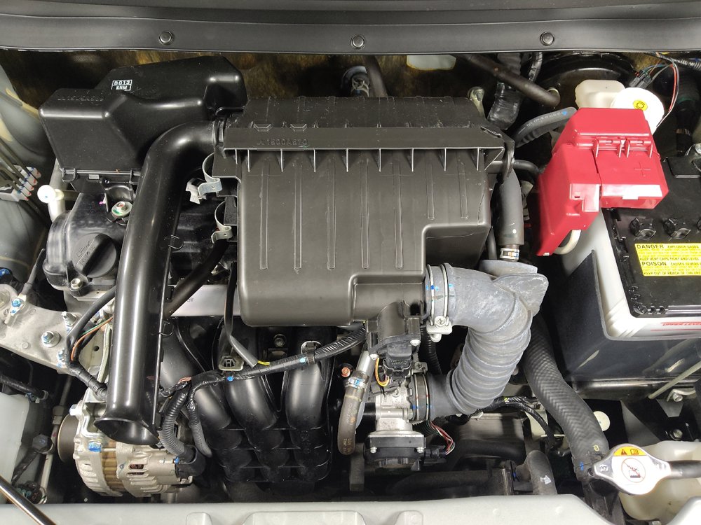Used 2024 Mitsubishi Mirage G4 LE FWD image 30