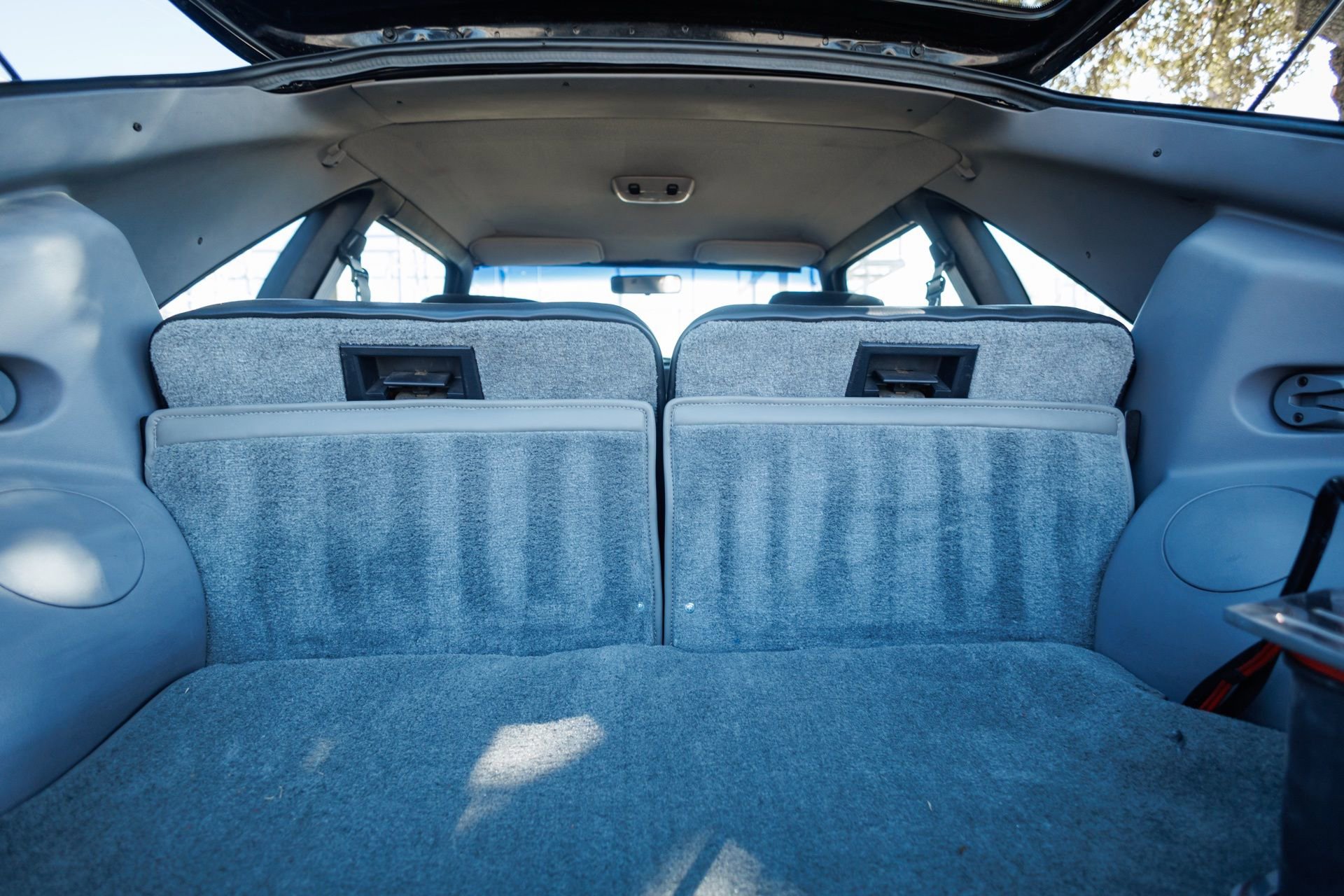 Used 1993 Ford Mustang Cobra image 76