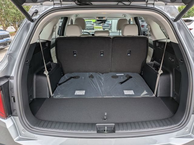 New 2026 Kia Sorento EX FWD image 22