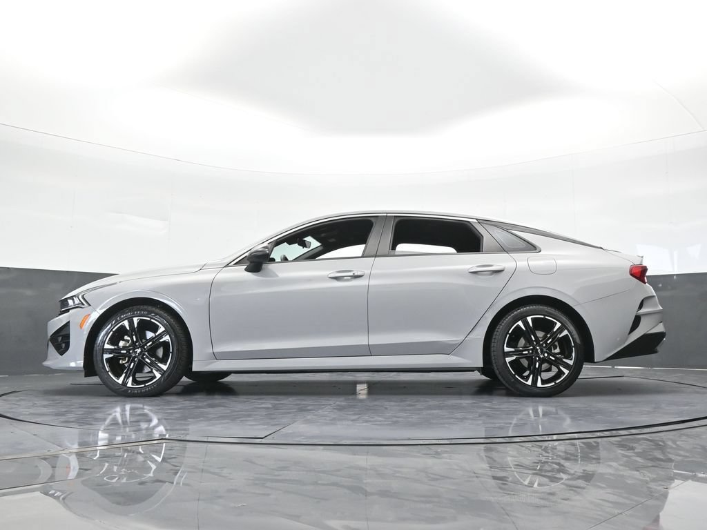 Used 2024 Kia K5 GT-Line w/ GT-Line Premium Package AWD/4WD image 57
