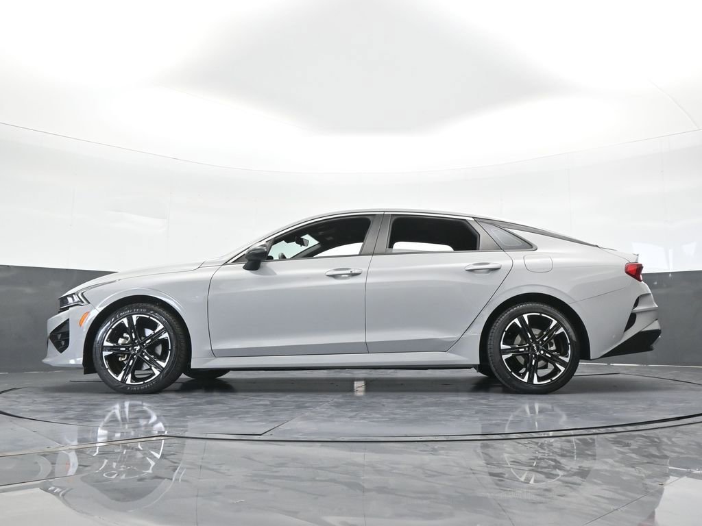 Used 2024 Kia K5 GT-Line w/ GT-Line Premium Package AWD/4WD image 57