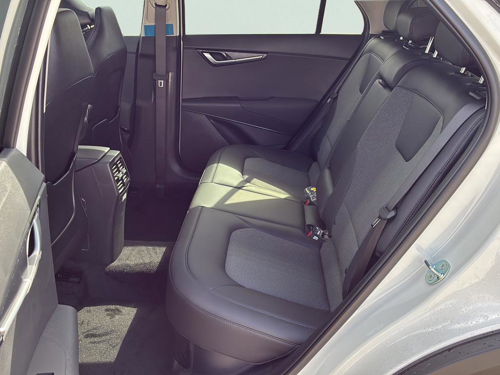 New 2026 Kia Niro EX w/ EX Premium Package image 22
