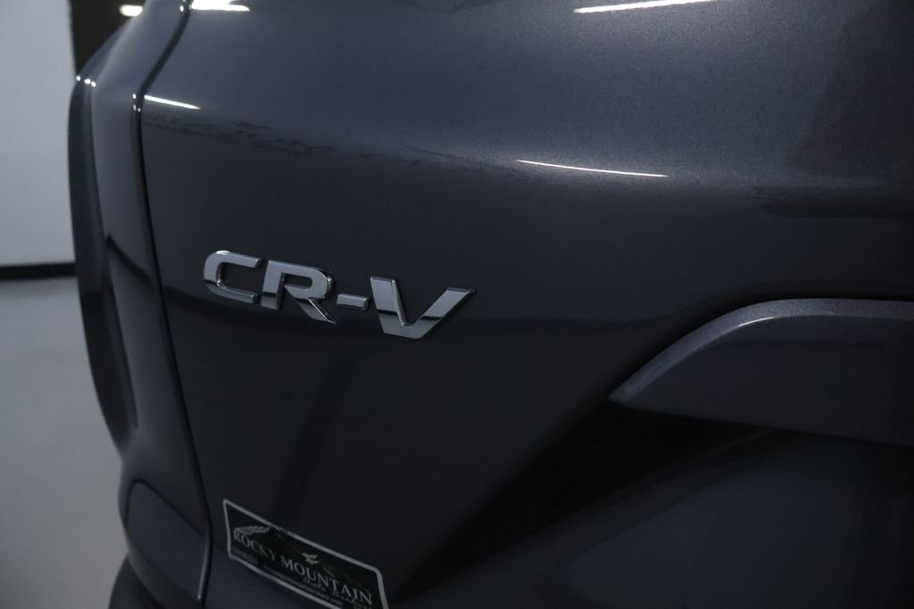 Used 2022 Honda CR-V EX-L image 9