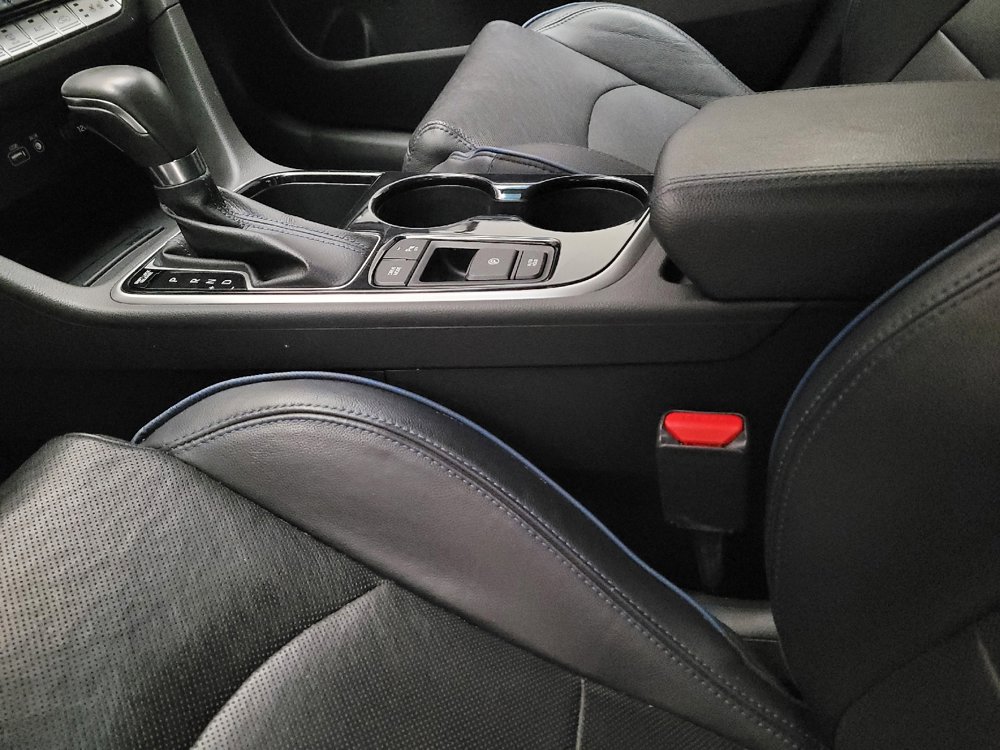 Used 2019 Hyundai Sonata Limited image 26