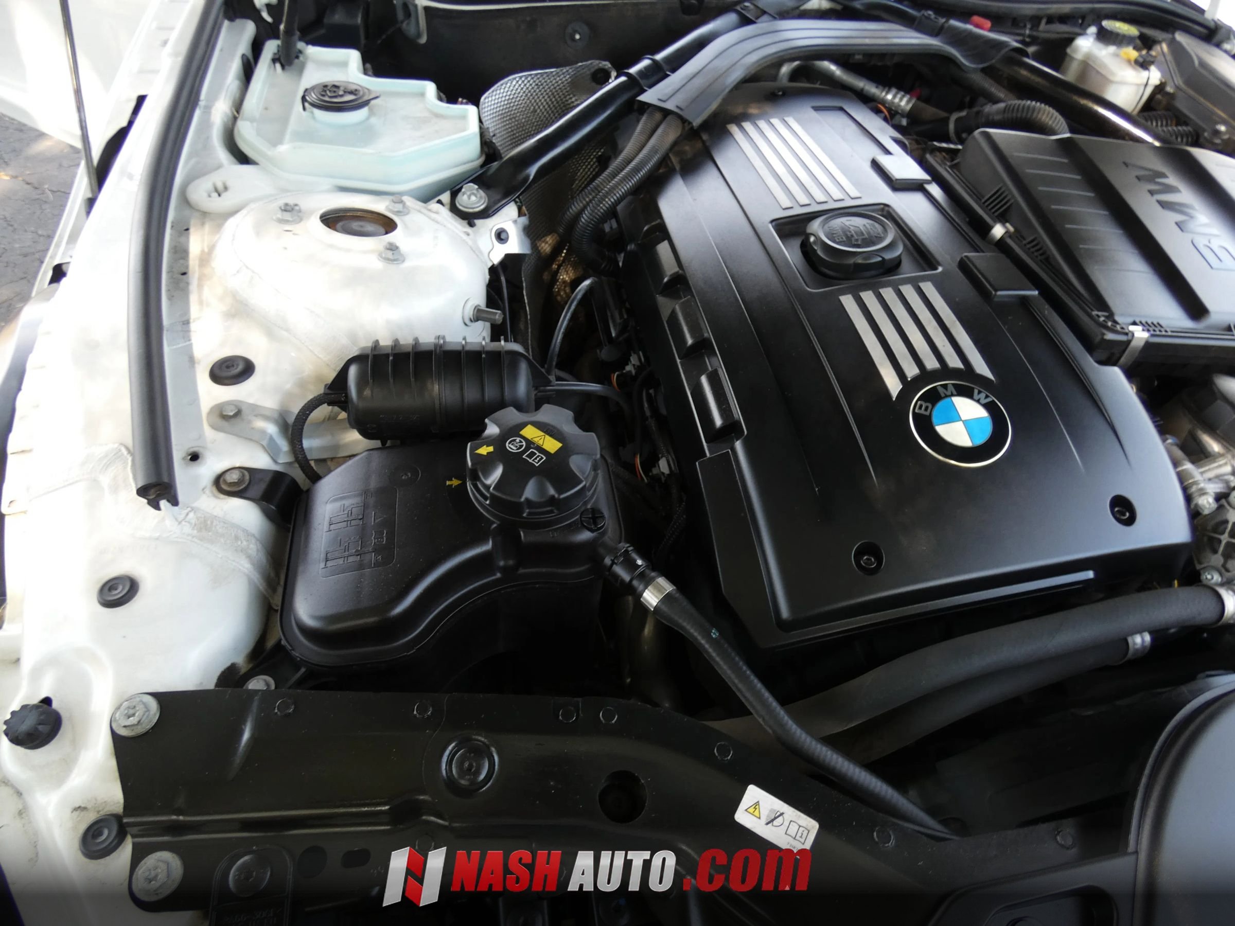 Used 2015 BMW Z4 sDrive35is RWD image 57