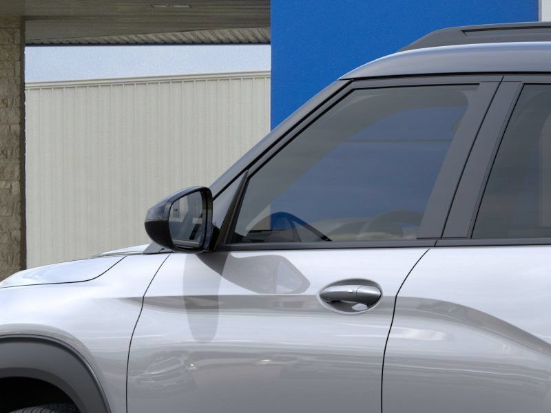 New 2026 Chevrolet TrailBlazer RS w/ Convenience Package FWD image 12