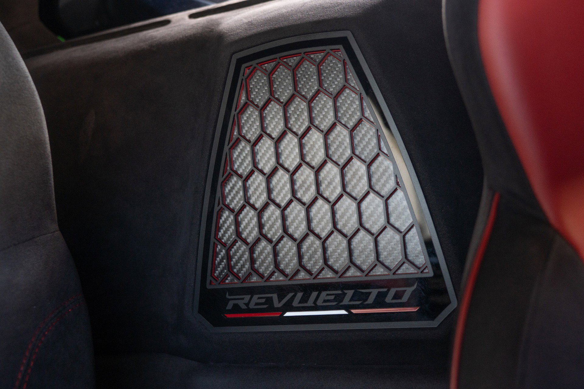 Used 2024 Lamborghini Revuelto image 60