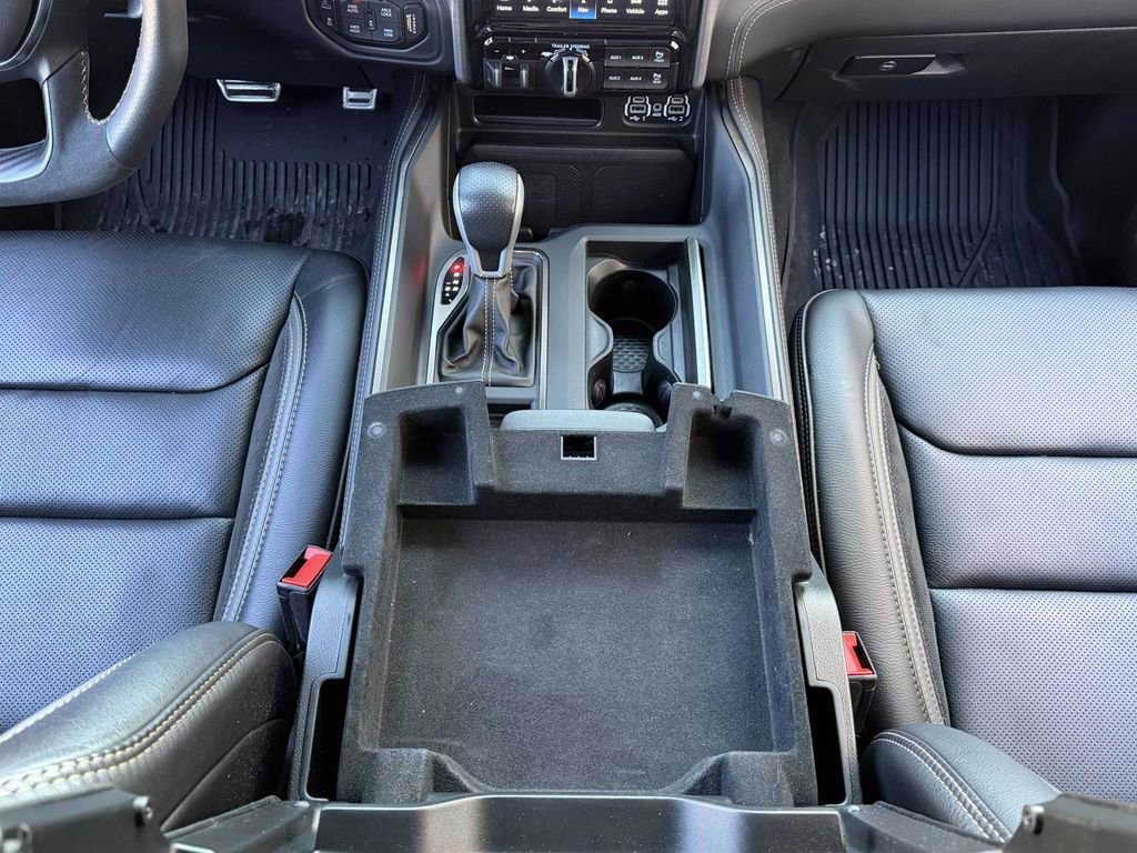 Used 2024 RAM 1500 TRX image 21