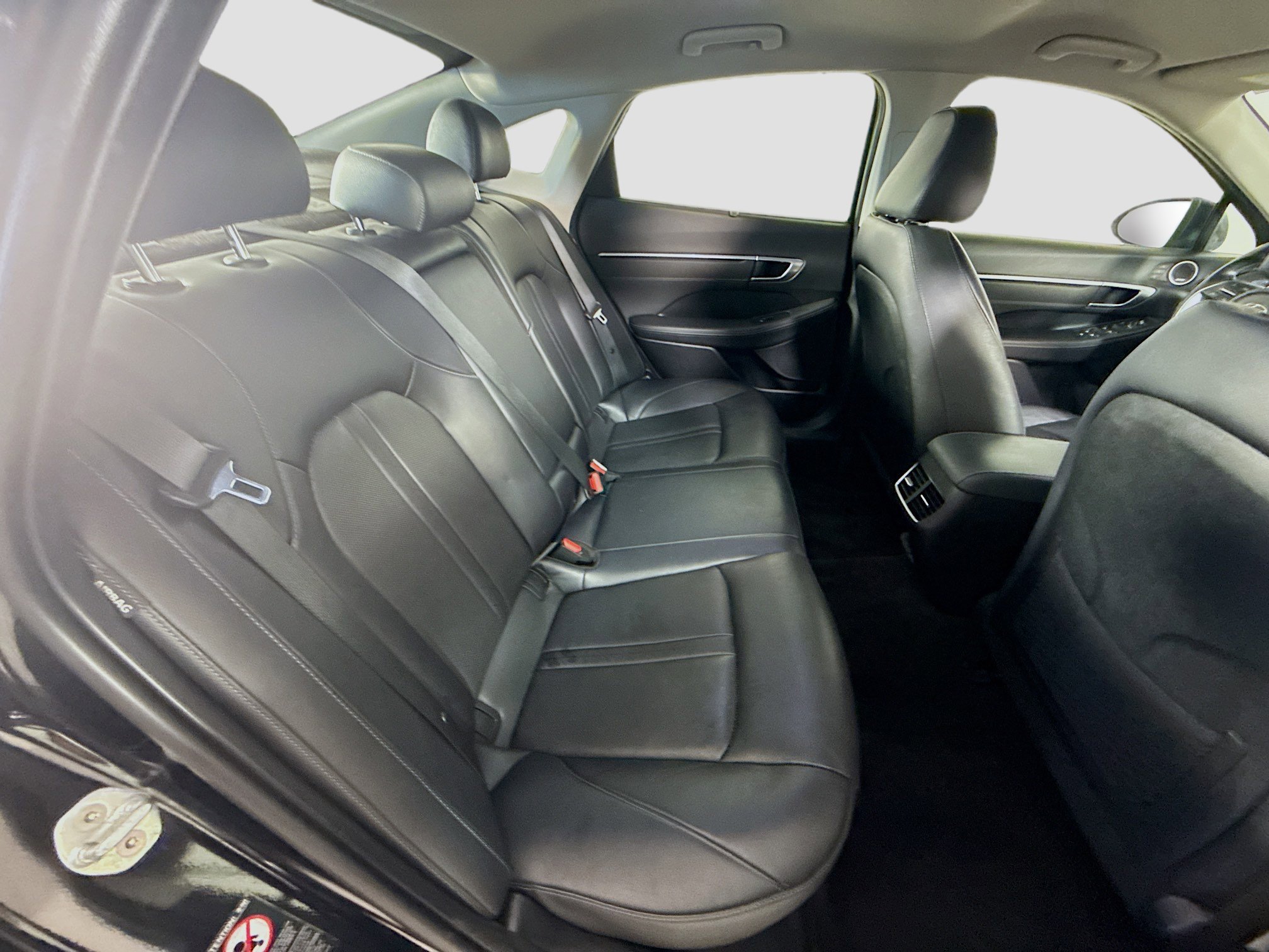 Used 2021 Hyundai Sonata Limited image 27