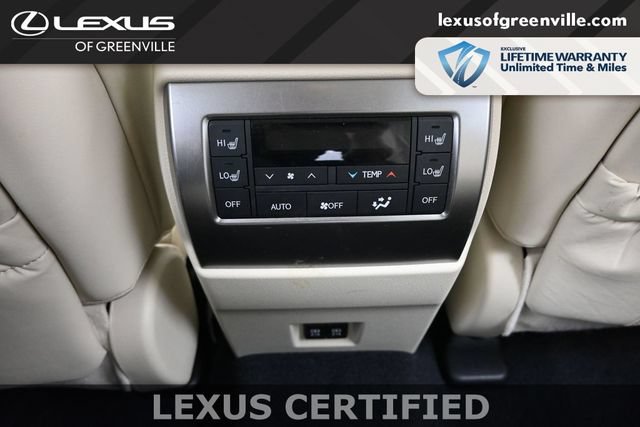 Certified 2023 Lexus GX 460 Premium AWD/4WD image 26