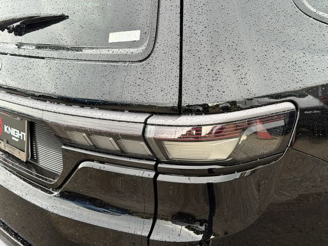 New 2026 Jeep Grand Wagoneer L Limited image 6