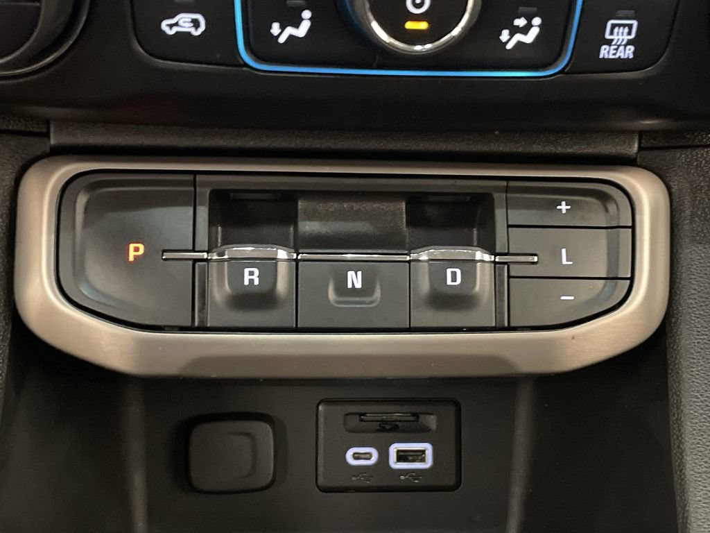 Used 2021 GMC Acadia Denali w/ GMC Pro Grade Package AWD/4WD image 10