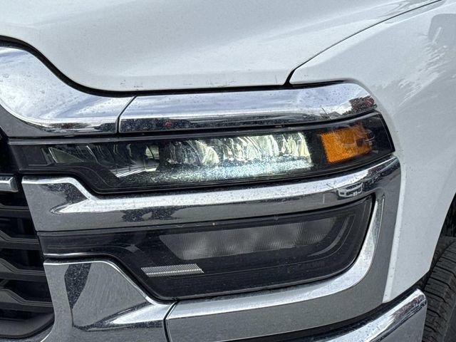 New 2026 RAM 2500 Tradesman image 7