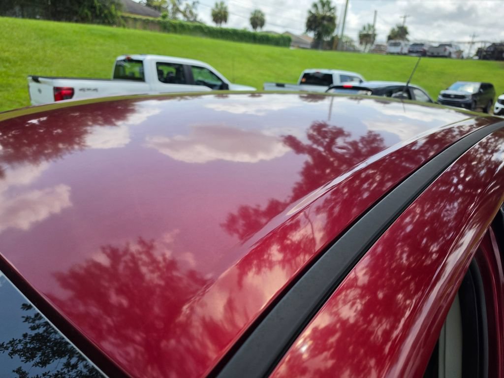 Used 2015 Ford Escape SE FWD image 8