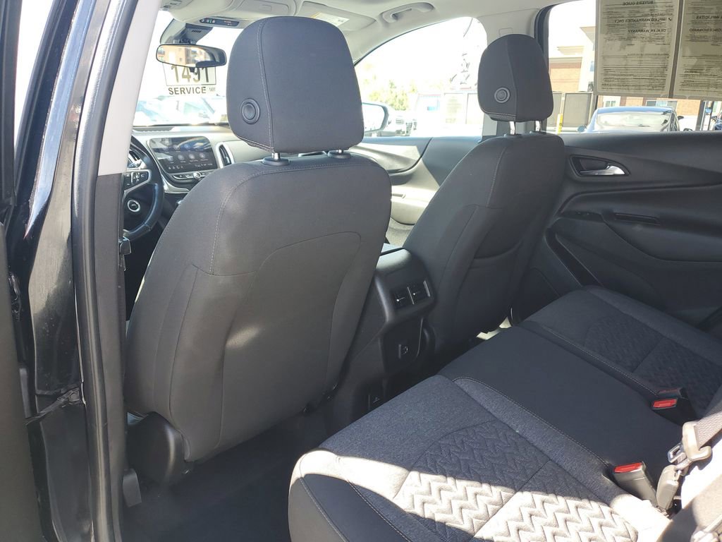 Used 2022 Chevrolet Equinox LT image 15