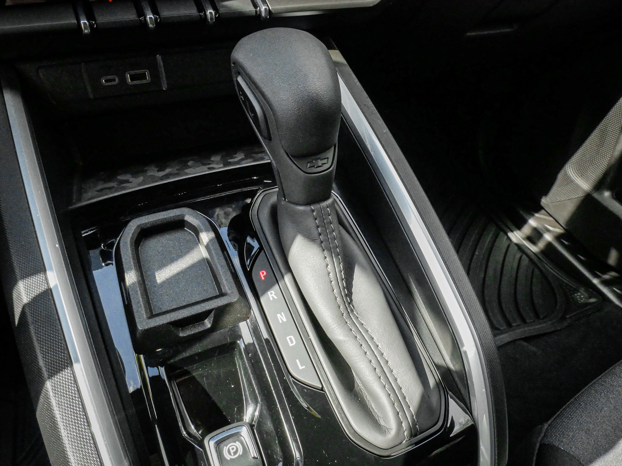 Used 2025 Chevrolet Colorado W/T w/ WT Custom Package image 26