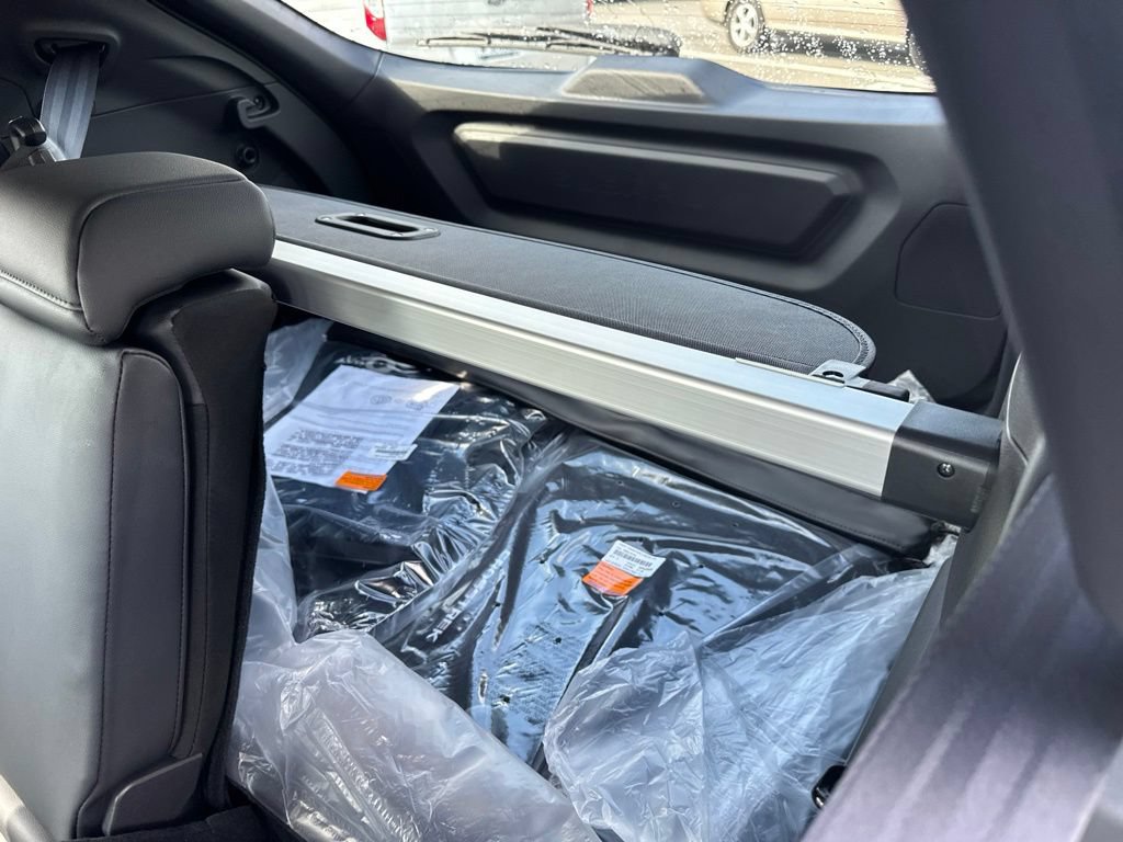 New 2026 Subaru Crosstrek 2.5i Limited AWD/4WD image 27
