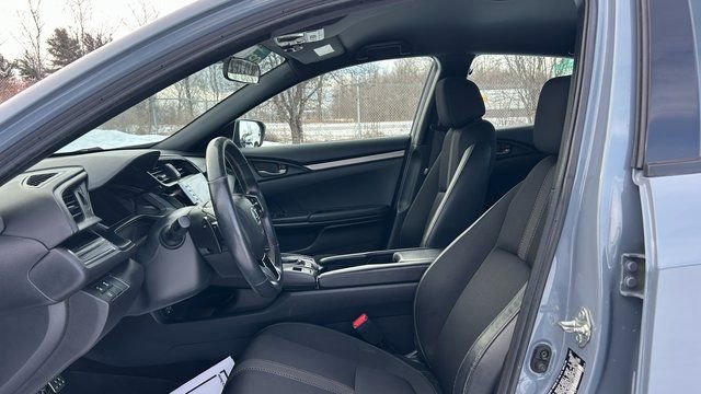 Used 2021 Honda Civic Sport image 19
