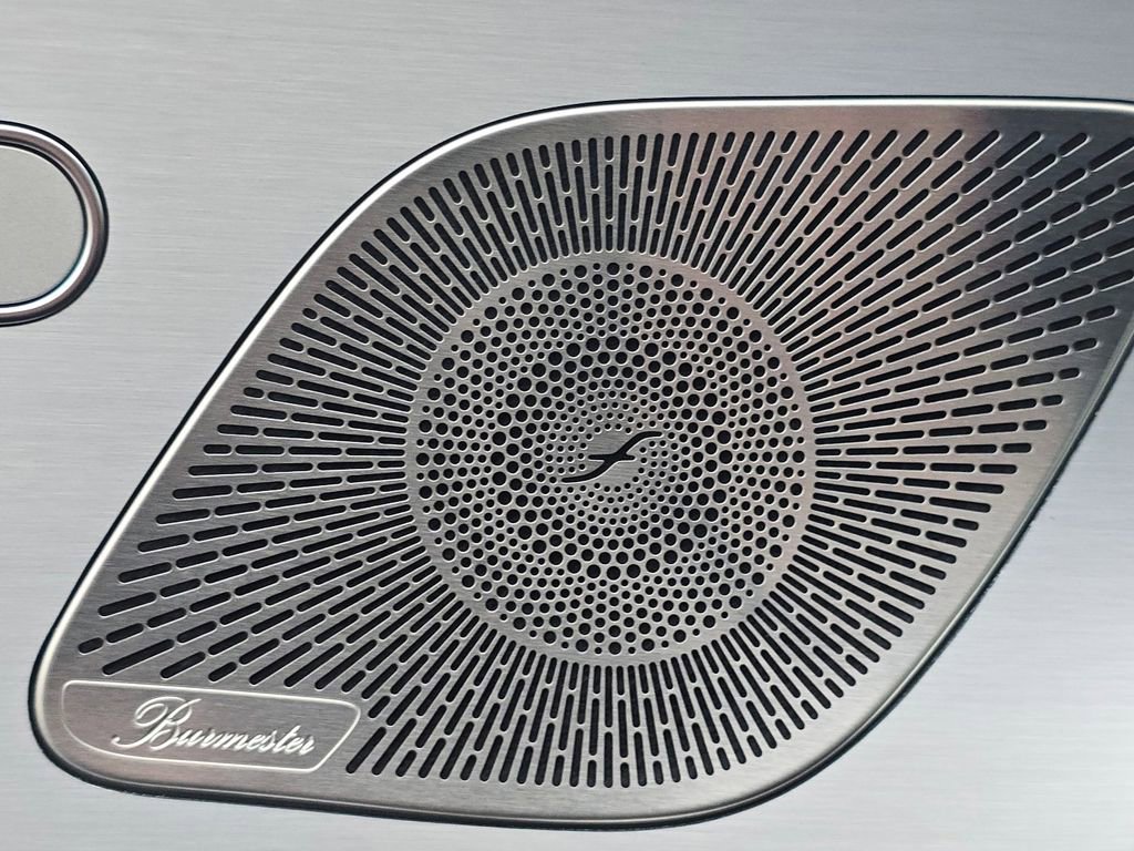 New 2025 Mercedes-Benz GLE 53 AMG 4MATIC image 26