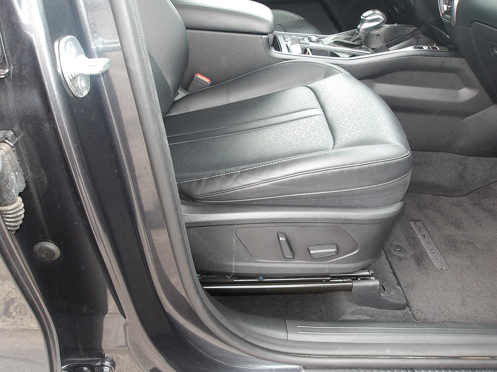 Used 2023 Kia Sorento X-Line EX AWD/4WD image 10