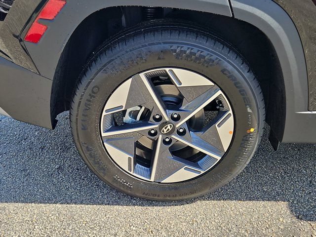 New 2026 Hyundai Tucson SEL Plus FWD image 5