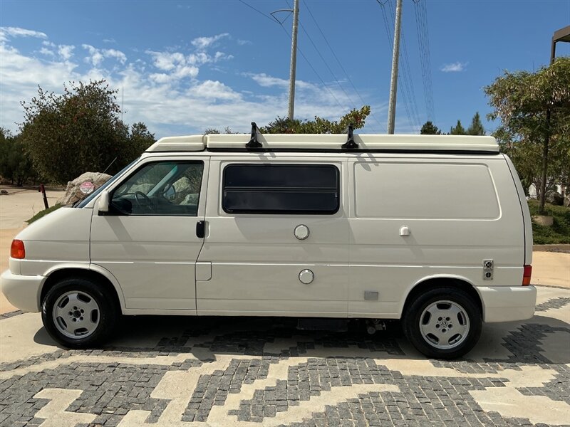 Used 2003 Volkswagen Eurovan Camper FWD image 8