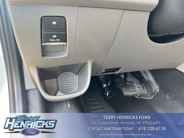 New 2023 Ford E-Transit Medium Roof RWD image 20