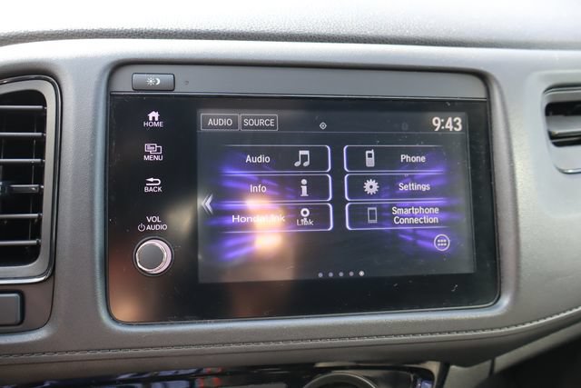 Used 2022 Honda HR-V Sport image 37
