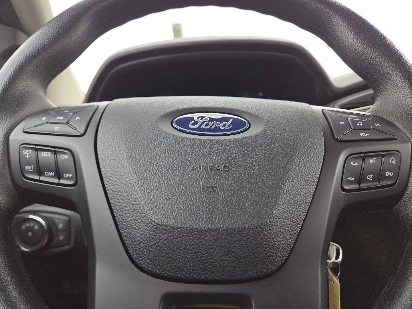 Used 2022 Ford Ranger XL w/ Equipment Group 101A High AWD/4WD image 18