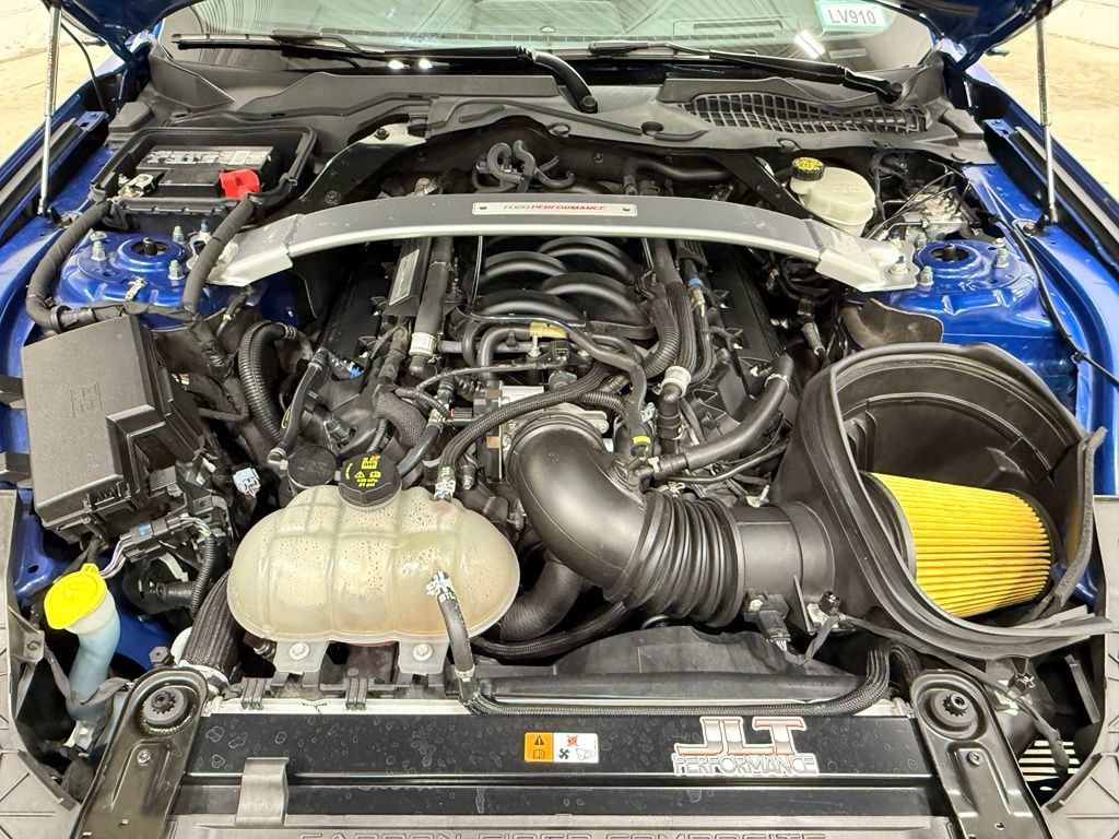 Used 2017 Ford Mustang Shelby GT350 w/ Electronics Package RWD image 33