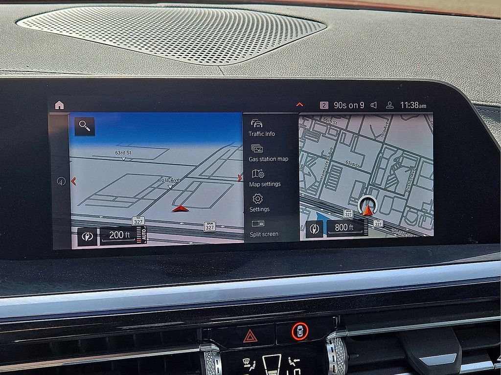 Used 2026 BMW Z4 sDrive30i image 26