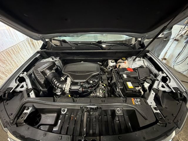 Certified 2021 GMC Acadia SLT w/ Preferred Package AWD/4WD image 27