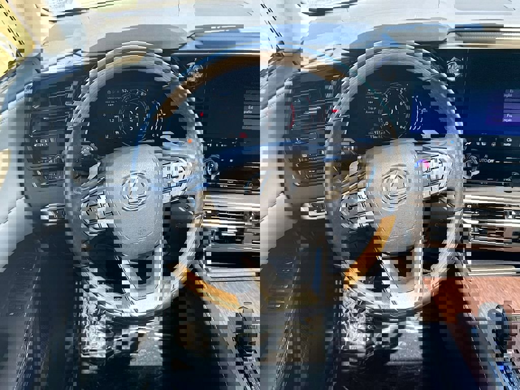 Used 2023 Lexus RX 350 Premium Plus w/ Accessory Package (K3) image 24